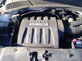 2008 HONDA PILOT, EX MODEL, AT, AWD.  A25192